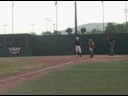 j-rob pitching vrs. kenston bombers