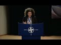  Model NATO Youth Summit 2012 - Part 1 of 2 