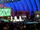 Big Bang- Hollywood Bowl 2007