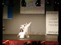 Old School Diamond at German Dance Masters