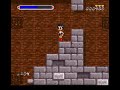 review of the super famicom game, tetsuwan atom