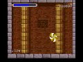review of the super famicom game, tetsuwan atom