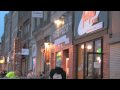 The Berklee Mini-Tour with Robert Gillies Pt. 1