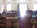 Kidangannur St. Thom MTC Youths singing