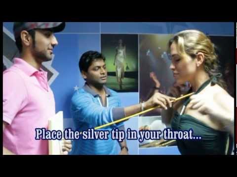 Muneer Samnani - Beyond Boundaries, Arrow Breaking