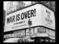 war is over merry christmas.wmv