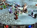 MU online dancing