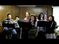 SCC Adult Praise Team 07/18/10 – 4 Fast Thai Songs.avi