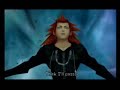 Axel and Roxas are Awfully Different (KH/ Family Guy)