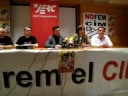 JERC per la defensa del Penedes