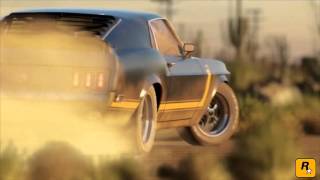 Дата выхода GTA 6