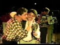 y yo solo   los hermanos zuleta marcos diaz y silvio brito