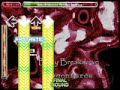 Stepmania - Body Breakdown Inhuman Rampage A