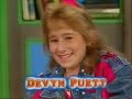 1988 Kids Incorporated Theme Song 1988 Kids Incorporated Theme Song