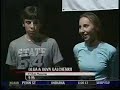 The last promo of Vova & Olga (2005)