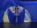 Fatima Serin: pharaonic dance, old egyptian dance