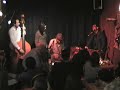 Duke Special - Portrait (with David Ford)