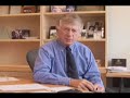 Ted Koppell gives his views on Andy Davis