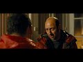 bande-annonce qu�b�coise
au cin�ma d�es le 25 juillet
premi�re le 12 juillet dans le cadre du festival juste pour rire

synopsis
philippe abrams est directeur de la poste de salon-de-provence. il est mari�
� julie, dont le caract�re d�pressif lui rend la vie impossible. pour lui faire
plaisir, philippe fraude afi n d'obtenir une mutation sur la c�te d'azur. mais
il est d�masqu� : il sera mut� � bergues, petite ville du nord.
pour les abrams, sudistes pleins de pr�jug�s, le nord c'est l'horreur, une r�gion
glac�e, peupl�e d'�tres rustres, �ructant un langage incompr�hensible,
le � cheutimi �. philippe ira seul. a sa grande surprise, il d�couvre un endroit
charmant, une �quipe chaleureuse, des gens accueillants, et se fait un
ami : antoine, le facteur et le carillonneur du village, � la m�re possessive
et aux amours contrari�es. quand philippe revient � salon, julie refuse de
croire qu'il se plait dans le nord. elle pense m�me qu'il lui ment pour la
m�nager. pour la satisfaire et se simplifi er la vie, philippe lui fait croire qu'en
effet, il vit un enfer � bergues.
d�s lors, sa vie s'enfonce dans un mensonge confortable : quinze jours
durant, il s'�clate dans le nord en compagnie d'antoine, et un week-end sur
deux, il se fait choyer par sa femme qui surmonte peu � peu sa d�pression.
tout va bien, jusqu'au jour o� julie d�cide de rejoindre philippe � bergues
pour mieux l'aider � traverser ce qu'elle croit �tre une �preuve.
philippe est oblig� d'avouer � antoine et son �quipe qu'il les a d�crits
comme des barbares � son �pouse. il les supplie de se comporter comme
tels pour couvrir son mensonge et effrayer julie
afi n qu'elle reparte tr�s vite. de mauvaise
gr�ce, les employ�s de philippe se pr�tent
� la mascarade et font passer � julie le
pire s�jour de sa vie.
mais julie d�couvre la supercherie...