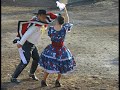 Hip Hop Viva Chile Artifices