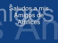 hip hop viva chile artifices