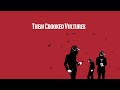Bekijk muziek clip van Them Crooked Vultures met Bandoliers