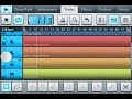 Calvin Harris - Feel So Close (FL Studios Mobile) [jasonPianist]