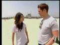 Selena Gomez on E! talking about the Jonas Brothers