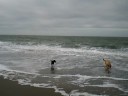Diezel and Lucky
