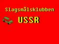 Slagsmålsklubben - Ussr