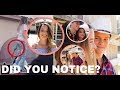 Hannie Did You Notice? 95% Of You Didn't!