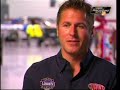 The real deal bio of chad knaus 2009 48 team rick hendrick