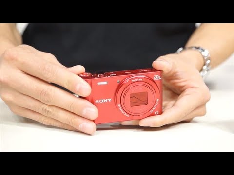 Sony Announces Three New Cyber Shot Cameras 0 Sony Announces Three New Cyber Shot Cameras