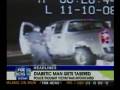 Fox News Sides with Cops Tasering Diabetic?