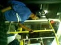 Bebado no Onibs, Ceasa, cacha�a, caindo, parando, porrada
