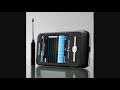 3 Inch Touch Screen DVB-T Multimedia Cellphone with Bluetooth