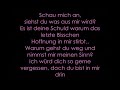 Bushido - Schau mich an