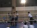 GCC 2008 Marvin de la Pe&ntilde;a Vrs Jose Pablo Alvarez
