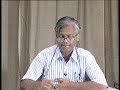 Lecture - 7 Signals (contd.) Laplace Transforms
