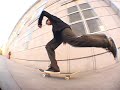 Think Skateboards introduces... Brian Delatorre