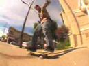 Think Skateboards introduces... Brian Delatorre