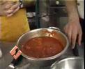 Pizza Napolitana - Foccacia y matambrito casero - Humor