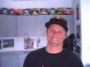 David Pingree's Garage