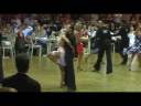 26 Adult Open Latin