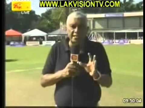 1996 World Cup Champions vs Sri Lanka Cricket Legends