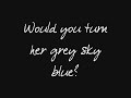 My Poem - Pouring Tears - Frozen - Within Temptation
