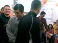 Malatya UniBJK �ocuk Esirgeme Kurumu Ziyareti 3 KASIM 2007