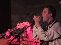 song info: http://phobos.apple.com/webobjects/mzstore.woa/wa/viewartist?id=20158274

cass mccombs plays live with andrew bird at the nightline in bellingham, forget the violin. forget the classical background. as troubadour andrew bird puts it, 