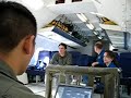 NASA Reduced Gravity Flight
