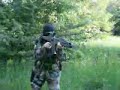 XM8 z Airshitguns.pl !